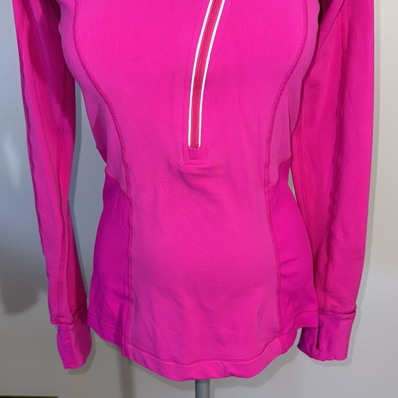 Lululemon Run: For It Pullover - Picture 4 of 15